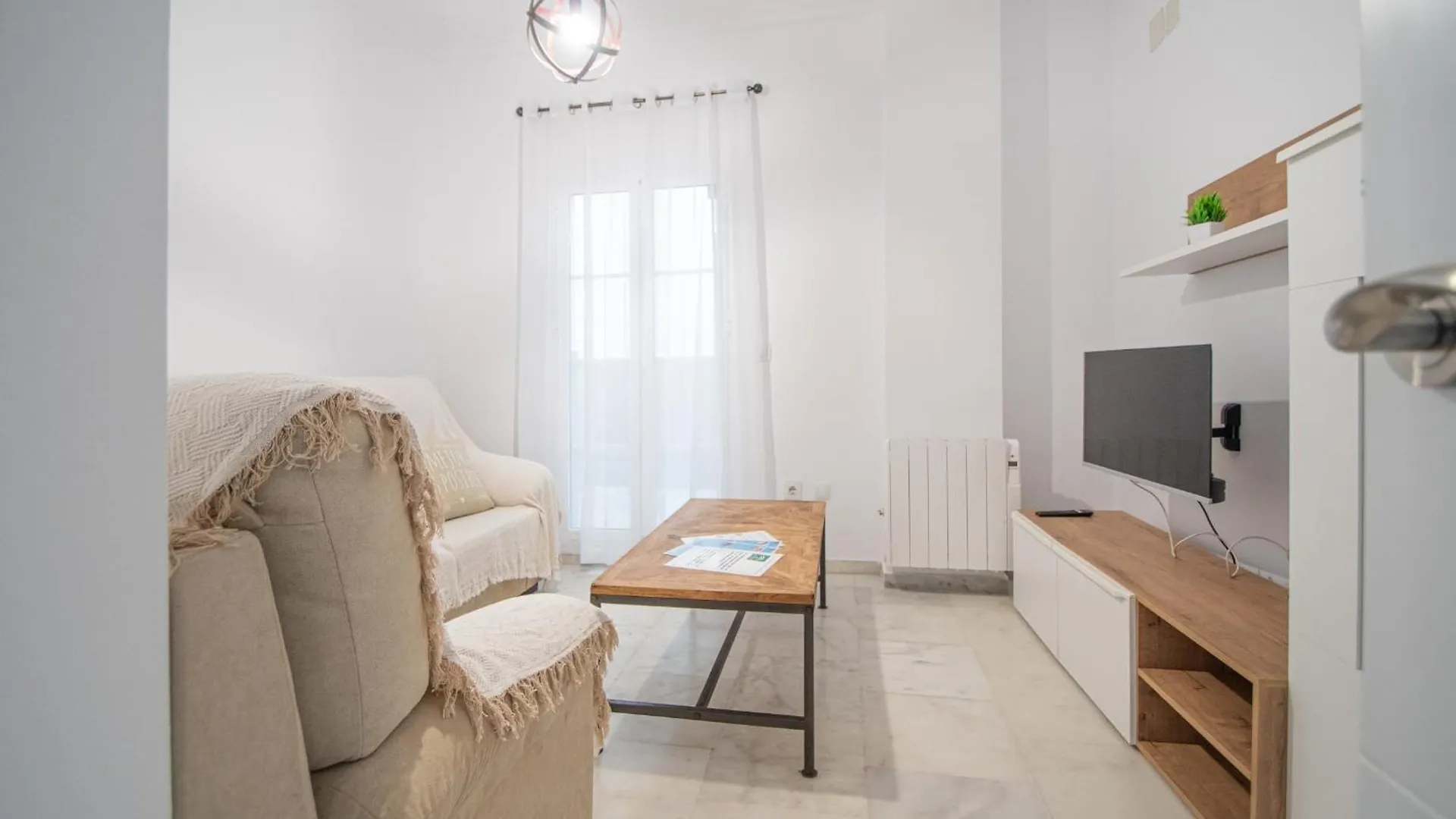 Soto Urban Apartment Cadiz