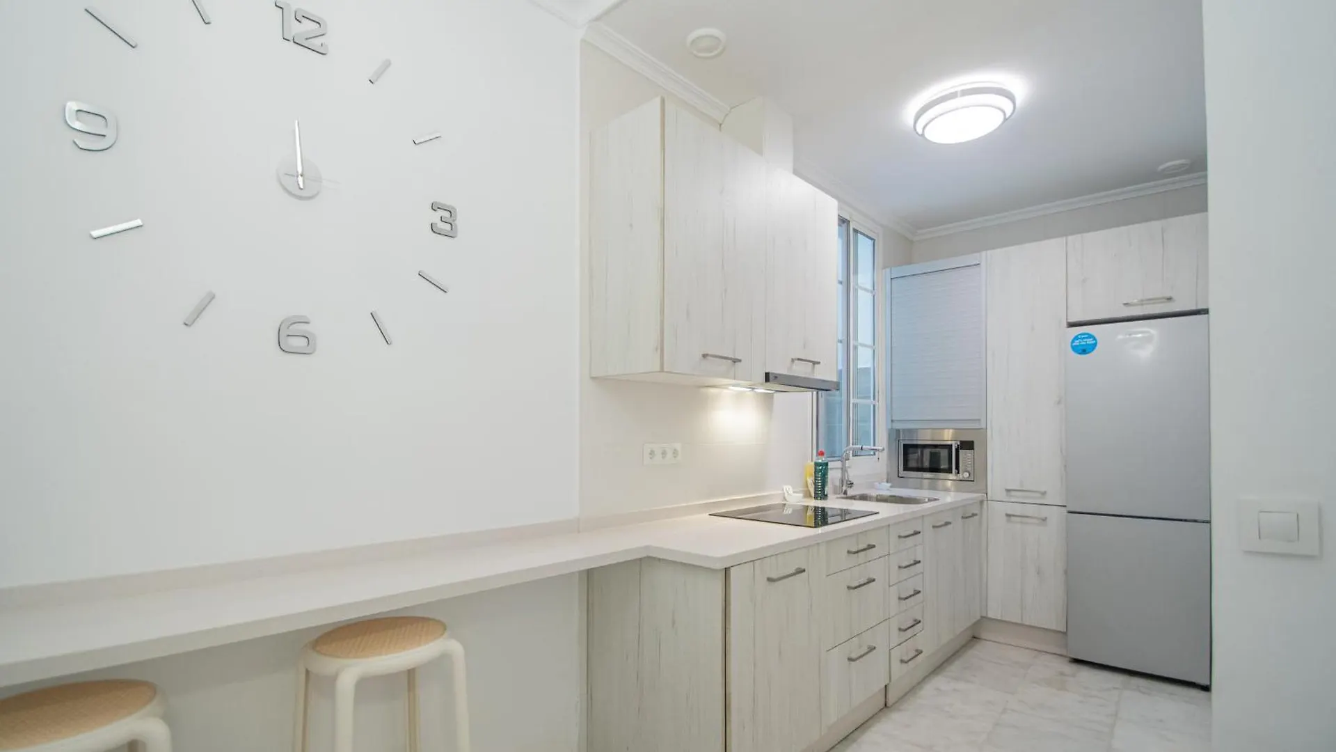 Soto Urban Apartment Cadiz Spain