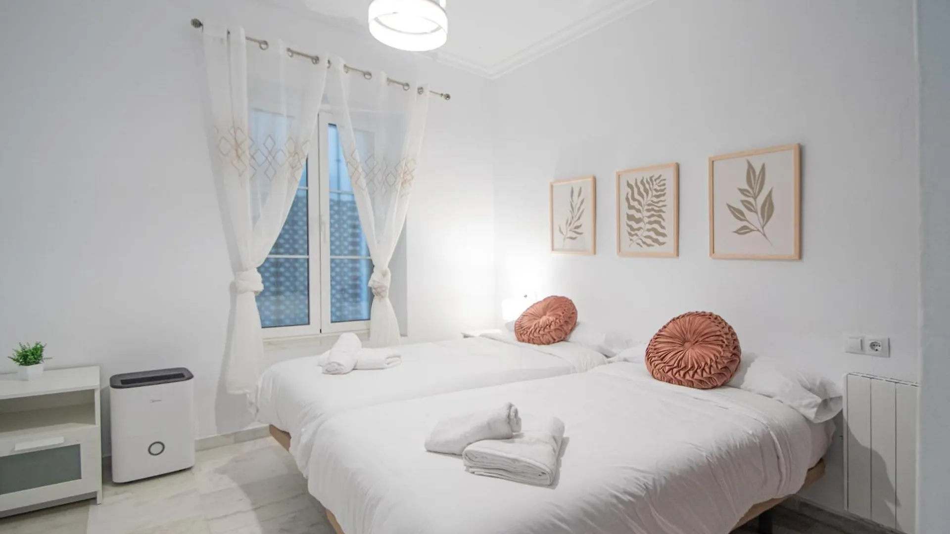 Soto Urban Apartment Cadiz