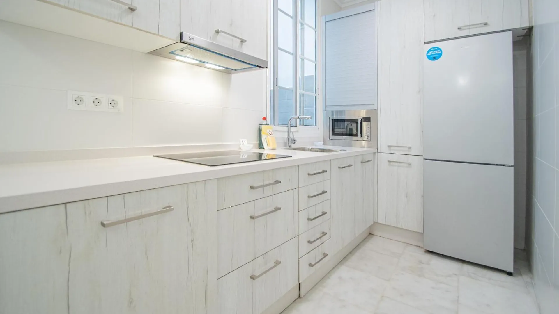 Soto Urban Apartment Cadiz