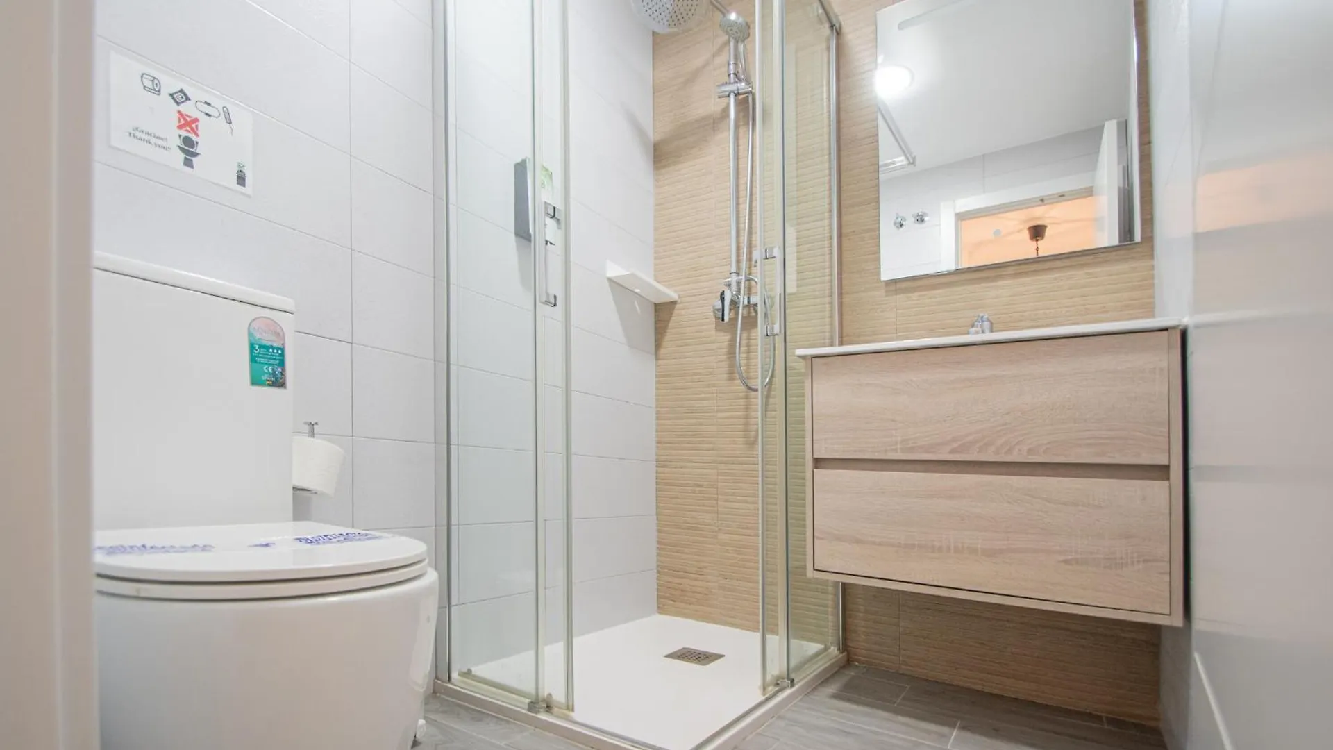 Soto Urban Apartment Cadiz